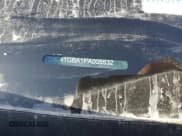 ✅ 2023 Lucid Air Grand Touring • VIN: 50EA1GBA1PA005532 • Lot: 76828684. Wystawiony na Copart z przebiegiem Nie podano. Bezpłatny archiwum sprzedaży aukcyjnych z USA i szczegółowy raport historii pojazdu na DreamBid. Zdjęcie 13.