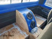 ✅ 1992 Ford F-150 • VIN: 1FTEX14N8NKB20072 • Lot: 93860195. Listed on Copart with 218,569 mi. Free auction sales archive from the USA and detailed vehicle history report at DreamBid. Image 10.