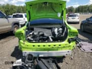 ✅ 2019 Dodge Charger Scat Pack • VIN: 2C3CDXGJ1KH668112 • Лот: 70523205. Опубликован ранее на Copart с пробегом Не указан. Бесплатный доступ к архиву аукционных продаж из США и подробный отчёт об истории автомобиля на DreamBid. Изображение 6.