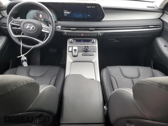 ✅ 2025 Hyundai Palisade XRT • VIN: KM8R3DGE6SU838001 • Лот: 44375535. Опубликован ранее на Copart с пробегом 3 563 миль. Бесплатный доступ к архиву аукционных продаж из США и подробный отчёт об истории автомобиля на DreamBid. Изображение 8.