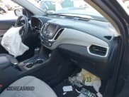 ✅ 2021 Chevrolet Equinox LS • VIN: 2GNAXSEV6M6118364 • Лот: 43417662. Опубликован ранее на IAAI с пробегом 50 780 миль. Бесплатный доступ к архиву аукционных продаж из США и подробный отчёт об истории автомобиля на DreamBid. Изображение 5.