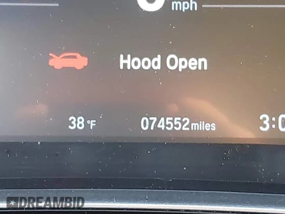 ✅ 2020 Honda CR-V EX-L • VIN: 5J6RW2H81LL047725 • Lot: 43828881. Listed on IAAI with 74,552 mi. Free auction sales archive from the USA and detailed vehicle history report at DreamBid. Image 15.