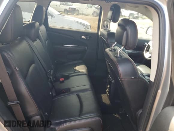 ✅ 2017 Dodge Journey GT • VIN: 3C4PDCEG1HT560540 • Lot: 84859355. Wystawiony na Copart z przebiegiem 142 024 mil. Bezpłatny archiwum sprzedaży aukcyjnych z USA i szczegółowy raport historii pojazdu na DreamBid. Zdjęcie 11.