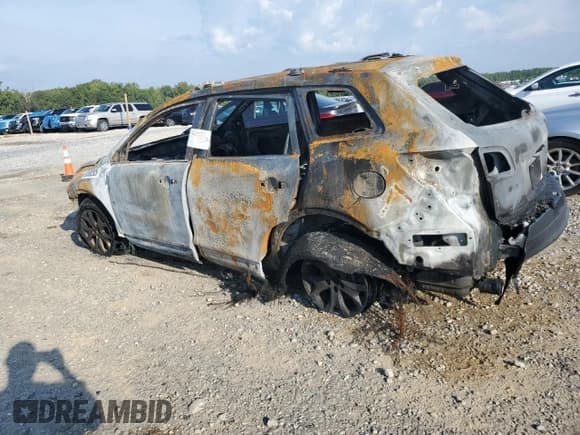 ✅ 2015 Mazda CX-9 Sport • VIN: JM3TB2BA6F0465181 • Lot: 83802825. Listed on Copart with Not provided. Free auction sales archive from the USA and detailed vehicle history report at DreamBid. Image 2.