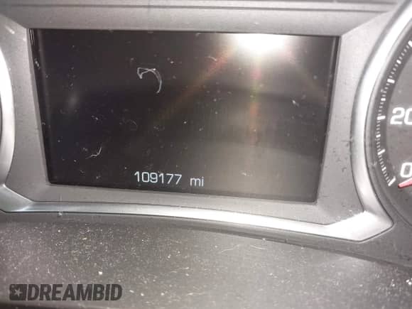 2017 Chevrolet Malibu LT с VIN 1G1ZE5ST4HF196815, выставлен на аукционе IAAI как лот 43521500 с пробегом 109 177 миль миль и . История ставок и продаж доступна на DreamBid. Изображение 15.