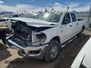 ✅ 2019 Ram 2500 Tradesman • VIN: 3C6UR5HL7KG559408 • Lot: 48903045. Wystawiony na Copart z przebiegiem Nie podano. Bezpłatny archiwum sprzedaży aukcyjnych z USA i szczegółowy raport historii pojazdu na DreamBid. Zdjęcie 1.