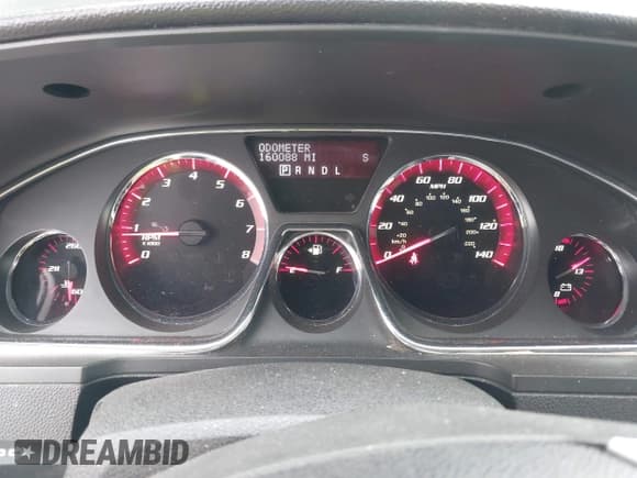 ✅ 2013 GMC Acadia SLT • VIN: 1GKKVRKD1DJ253623 • Лот: 43388610. Опубликован ранее на IAAI с пробегом 160 088 миль. Бесплатный доступ к архиву аукционных продаж из США и подробный отчёт об истории автомобиля на DreamBid. Изображение 7.