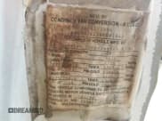 ✅ 1994 Dodge Cargo • VIN: 2B6HB21XXRK155661 • Lot: 55562405. Listed on Copart with 144,180 mi. Free auction sales archive from the USA and detailed vehicle history report at DreamBid. Image 13.