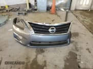 ✅ 2015 Nissan Altima 2.5 • VIN: 1N4AL3AP7FN365267 • Lot: 86275425. Listed on Copart with 94,144 mi. Free auction sales archive from the USA and detailed vehicle history report at DreamBid. Image 12.