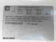 2016 Chevrolet Camaro 1LT с VIN 1G1FB1RS6G0134187, выставлен на аукционе IAAI как лот 43276222 с пробегом 89 556 миль миль и . История ставок и продаж доступна на DreamBid. Изображение 9.