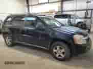2005 Chevrolet Equinox LT с VIN 2CNDL63F356176076, выставлен на аукционе Copart как лот 76069354 с пробегом 271 859 миль миль и Списание • Salvage title. История ставок и продаж доступна на DreamBid. Изображение 4.