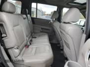 ✅ 2010 Honda Pilot EX-L • VIN: 5FNYF4H61AB014106 • Лот: 90313085. Опубликован ранее на Copart с пробегом 266 846 миль. Бесплатный доступ к архиву аукционных продаж из США и подробный отчёт об истории автомобиля на DreamBid. Изображение 11.