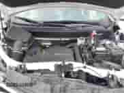 2022 Chevrolet Equinox Premier с VIN 3GNAXNEV8NS166324, выставлен на аукционе IAAI как лот 42233567 с пробегом 35 761 миль миль и . История ставок и продаж доступна на DreamBid. Изображение 10.