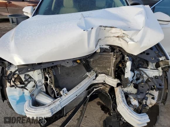 ✅ 2020 Lincoln Nautilus Standard • VIN: 2LMPJ8J91LBL35276 • Lot: 83287364. Listed on Copart with 43,139 mi. Free auction sales archive from the USA and detailed vehicle history report at DreamBid. Image 12.