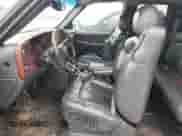 2002 Chevrolet Silverado 1500 LS z VIN 2GCEC19T921344756, wystawiony jako Copart lot #72798354 z przebiegiem 157 700 mil mil oraz Szkoda całkowita • Salvage title. Historia ofert i sprzedaży dostępna na DreamBid. Obrazek 7.