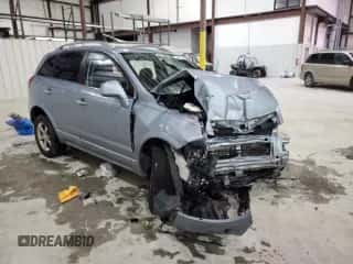 ✅ 2014 Chevrolet Captiva Sport LT • VIN: 3GNAL3EK0ES587508 • Лот: 84463244. Размещён на Copart с пробегом 62 281 миль миль. Получите бесплатный доступ к архиву аукционных продаж из США и посмотрите подробный отчёт об истории автомобиля на DreamBid. Изображение 4.