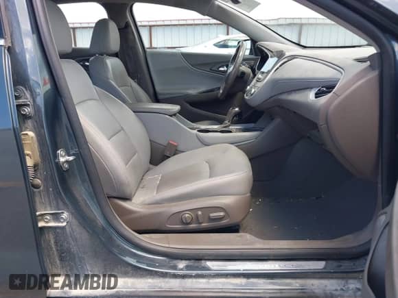 2019 Chevrolet Malibu Premier with VIN 1G1ZE5SX8KF171197, listed as a IAAI auction lot 42678212 with 135,515 mi miles and . Bid and sale history available at DreamBid. Image 5.