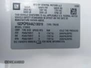 ✅ 2010 Chevrolet Silverado 1500 Work Truck • VIN: 1GCPCPEA4AZ136919 • Lot: 43531485. Listed on IAAI with 166,791 mi. Free auction sales archive from the USA and detailed vehicle history report at DreamBid. Image 9.