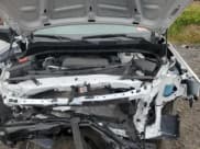 ✅ 2025 Chevrolet Silverado 1500 • VIN: 3GCUKAED9SG207806 • Лот: 86225355. Опубликован ранее на Copart с пробегом 1 170 миль. Бесплатный доступ к архиву аукционных продаж из США и подробный отчёт об истории автомобиля на DreamBid. Изображение 12.