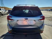 ✅ 2021 Subaru Forester Premium • VIN: JF2SKAJC1MH502431 • Lot: 89884025. Listed on Copart with Not provided. Free auction sales archive from the USA and detailed vehicle history report at DreamBid. Image 6.