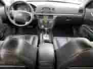 2007 Hyundai Sonata SE z VIN 5NPEU46F67H267606, wystawiony jako Copart lot #73352164 z przebiegiem 194 599 mil mil oraz Szkoda całkowita • Salvage title. Historia ofert i sprzedaży dostępna na DreamBid. Obrazek 8.