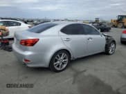 ✅ 2007 Lexus IS 350 • VIN: JTHBE262972007718 • Лот: 84408945. Опубликован ранее на Copart с пробегом 217 367 миль. Бесплатный доступ к архиву аукционных продаж из США и подробный отчёт об истории автомобиля на DreamBid. Изображение 3.