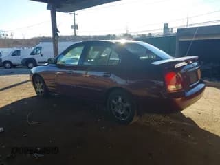 ✅ 2001 Hyundai Elantra GLS • VIN: KMHDN45D41U228272 • Lot: 41227813. Wystawiony na IAAI z przebiegiem 88 108 mil. Bezpłatny archiwum sprzedaży aukcyjnych z USA i szczegółowy raport historii pojazdu na DreamBid. Zdjęcie 3.