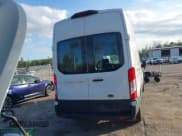 ✅ 2021 Ford Transit Cargo • VIN: 1FTBR1X87MKA50288 • Lot: 41432535. Wystawiony na IAAI z przebiegiem 96 934 mil. Bezpłatny archiwum sprzedaży aukcyjnych z USA i szczegółowy raport historii pojazdu na DreamBid. Zdjęcie 16.
