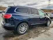 ✅ 2016 Buick Enclave Leather • VIN: 5GAKVBKD3GJ125439 • Lot: 91713865. Listed on Copart with 134,200 mi. Free auction sales archive from the USA and detailed vehicle history report at DreamBid. Image 3.