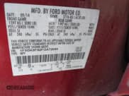 ✅ 2015 Ford Explorer Limited • VIN: 1FM5K8F82FGA72695 • Lot: 41119191. Wystawiony na IAAI z przebiegiem 95 510 mil. Bezpłatny archiwum sprzedaży aukcyjnych z USA i szczegółowy raport historii pojazdu na DreamBid. Zdjęcie 9.