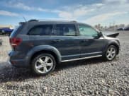 ✅ 2017 Dodge Journey Crossroad Plus • VIN: 3C4PDCGB5HT581778 • Lot: 92631995. Listed on Copart with 136,800 mi. Free auction sales archive from the USA and detailed vehicle history report at DreamBid. Image 3.