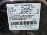 ✅ 2025 Ford Maverick XL • VIN: 3FTTW8B3XSRA32782 • Lot: 55538595. Wystawiony na Copart z przebiegiem 4 405 mil. Bezpłatny archiwum sprzedaży aukcyjnych z USA i szczegółowy raport historii pojazdu na DreamBid. Zdjęcie 12.