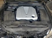 ✅ 2010 Lexus IS 350 C • VIN: JTHFE2C29A2500196 • Lot: 85489995. Listed on Copart with 105,001 mi. Free auction sales archive from the USA and detailed vehicle history report at DreamBid. Image 11.