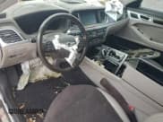 ✅ 2017 Genesis G80 3.8L • VIN: KMHGN4JE2HU180647 • Лот: 93699865. Опубликован ранее на Copart с пробегом Не указан. Бесплатный доступ к архиву аукционных продаж из США и подробный отчёт об истории автомобиля на DreamBid. Изображение 8.