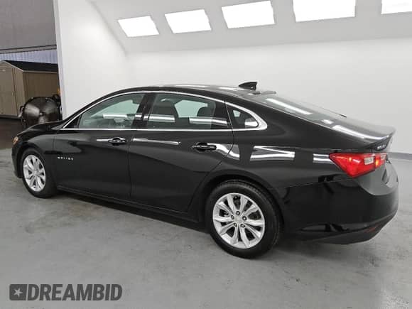 2023 Chevrolet Malibu LT с VIN 1G1ZD5ST1PF165104, выставлен на аукционе Copart как лот 66417715 с пробегом 56 303 миль миль и Списание • Salvage title. История ставок и продаж доступна на DreamBid. Изображение 2.