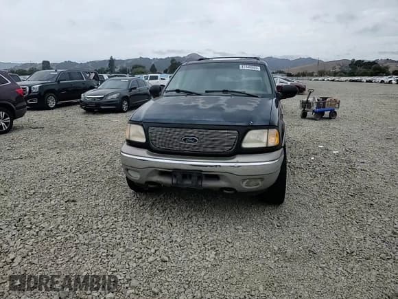 ✅ 2000 Ford Expedition Eddie Bauer • VIN: 1FMPU18L4YLA95174 • Lot: 81440965. Wystawiony na Copart z przebiegiem 241 829 mil. Bezpłatny archiwum sprzedaży aukcyjnych z USA i szczegółowy raport historii pojazdu na DreamBid. Zdjęcie 14.