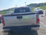 ✅ 2013 GMC Sierra 1500 SLT • VIN: 3GTP2WE79DG314801 • Lot: 42257914. Listed on IAAI with Not provided. Free auction sales archive from the USA and detailed vehicle history report at DreamBid. Image 16.