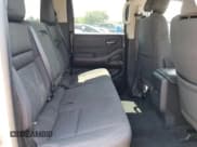 ✅ 2022 Nissan Frontier SV • VIN: 1N6ED1EK6NN679306 • Лот: 62645985. Опубликован ранее на Copart с пробегом 37 330 миль. Бесплатный доступ к архиву аукционных продаж из США и подробный отчёт об истории автомобиля на DreamBid. Изображение 10.