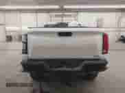 2025 Chevrolet Colorado 4WD Z71 with VIN 1GCPTDEK3S1121299, listed as a IAAI auction lot 43455862 with 2,148 mi miles and . Bid and sale history available at DreamBid. Image 16.