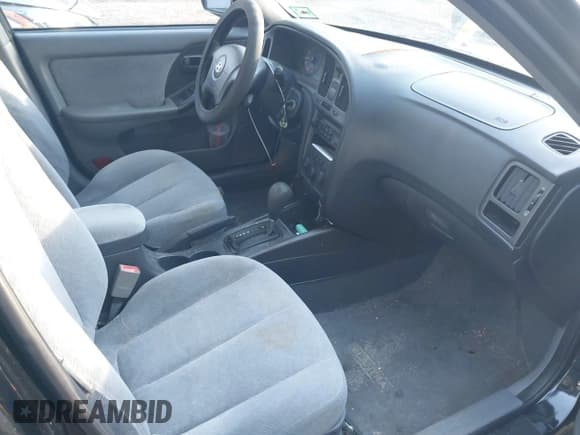 ✅ 2006 Hyundai Elantra GLS • VIN: KMHDN46D66U366028 • Lot: 41446016. Wystawiony na IAAI z przebiegiem 172 066 mil. Bezpłatny archiwum sprzedaży aukcyjnych z USA i szczegółowy raport historii pojazdu na DreamBid. Zdjęcie 5.