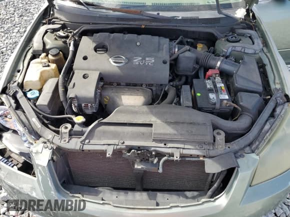 ✅ 2006 Nissan Altima S • VIN: 1N4AL11D06C234736 • Lot: 91414915. Wystawiony na Copart z przebiegiem 216 950 mil. Bezpłatny archiwum sprzedaży aukcyjnych z USA i szczegółowy raport historii pojazdu na DreamBid. Zdjęcie 11.