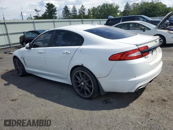 ✅ 2015 Jaguar XF Portfolio • VIN: SAJWJ0FF5F8U75531 • Lot: 70935485. Wystawiony na Copart z przebiegiem Nie podano. Bezpłatny archiwum sprzedaży aukcyjnych z USA i szczegółowy raport historii pojazdu na DreamBid. Zdjęcie 2.