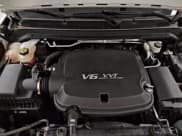 ✅ 2021 Chevrolet Colorado 2WD Work Truck • VIN: 1GCGSBEN2M1115367 • Lot: 80284405. Wystawiony na Copart z przebiegiem 130 429 mil. Bezpłatny archiwum sprzedaży aukcyjnych z USA i szczegółowy raport historii pojazdu na DreamBid. Zdjęcie 14.