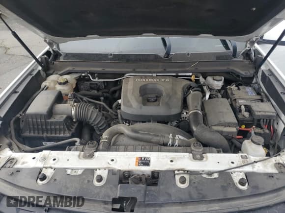 ✅ 2021 Chevrolet Colorado 4WD LT • VIN: 1GCPTCE17M1156299 • Lot: 86000974. Listed on Copart with 101,718 mi. Free auction sales archive from the USA and detailed vehicle history report at DreamBid. Image 11.