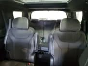 ✅ 2024 Hyundai Palisade Calligraphy • VIN: KM8R7DGE8RU718800 • Лот: 85521154. Опубликован ранее на Copart с пробегом 15 026 миль. Бесплатный доступ к архиву аукционных продаж из США и подробный отчёт об истории автомобиля на DreamBid. Изображение 10.