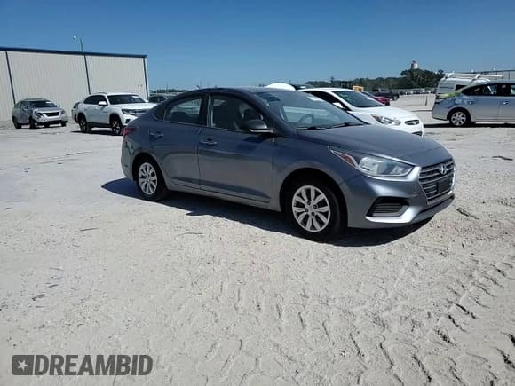 ✅ 2019 Hyundai Accent SE • VIN: 3KPC24A39KE050929 • Лот: 77749684. Опубликован ранее на Copart с пробегом 77 239 миль. Бесплатный доступ к архиву аукционных продаж из США и подробный отчёт об истории автомобиля на DreamBid. Изображение 11.