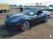 2013 Chevrolet Corvette with VIN 1G1YZ3DEXD5701159, listed as a IAAI auction lot 42470044 with 44,074 mi miles and . Bid and sale history available at DreamBid. Image 18.