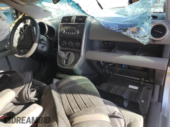 ✅ 2011 Honda Element EX • VIN: 5J6YH1H71BL000801 • Лот: 64117425. Опубликован ранее на Copart с пробегом Не указан. Бесплатный доступ к архиву аукционных продаж из США и подробный отчёт об истории автомобиля на DreamBid. Изображение 8.