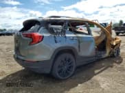 ✅ 2020 GMC Terrain SLE • VIN: 3GKALMEV6LL297679 • Lot: 70084105. Listed on Copart with Not provided. Free auction sales archive from the USA and detailed vehicle history report at DreamBid. Image 3.