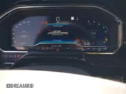 ✅ 2022 Chevrolet Silverado 1500 LT Trail Boss • VIN: 3GCUDFED1NG689442 • Lot: 41994642. Wystawiony na IAAI z przebiegiem 26 598 mil. Bezpłatny archiwum sprzedaży aukcyjnych z USA i szczegółowy raport historii pojazdu na DreamBid. Zdjęcie 7.